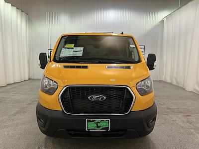 New 2025 Ford Transit 250 Low Roof Empty Cargo Van for sale #F213149 - photo 2