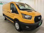 New 2025 Ford Transit 250 Low Roof Empty Cargo Van for sale #F213149 - photo 1