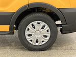 New 2025 Ford Transit 250 Low Roof Empty Cargo Van for sale #F213149 - photo 10