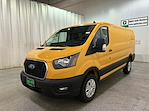 New 2025 Ford Transit 250 Low Roof Empty Cargo Van for sale #F213149 - photo 4