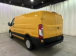New 2025 Ford Transit 250 Low Roof Empty Cargo Van for sale #F213149 - photo 9