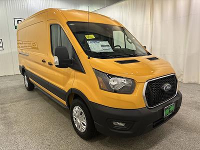 2025 Ford Transit Cargo Van BASE for sale #F213150 - photo 1