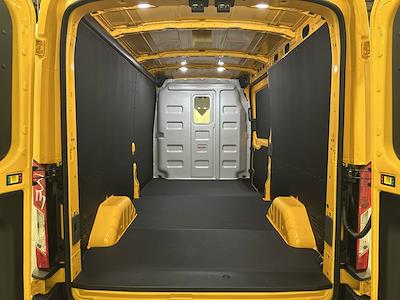 New 2025 Ford Transit 250 Medium Roof Empty Cargo Van for sale #F213150 - photo 2