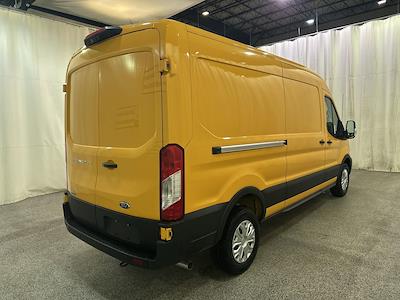 2025 Ford Transit Cargo Van BASE for sale #F213150 - photo 2