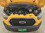 2025 Ford Transit Cargo Van BASE for sale #F213150 - photo 11
