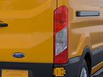 2025 Ford Transit Cargo Van Cargo Van for sale #F213150 - photo 21