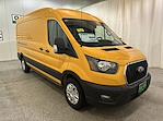 2025 Ford Transit Cargo Van BASE for sale #F213150 - photo 4