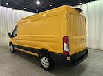 2025 Ford Transit Cargo Van BASE for sale #F213150 - photo 9