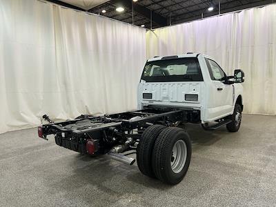 2025 Ford Super Duty F-350 DRW XL for sale #F213152 - photo 2