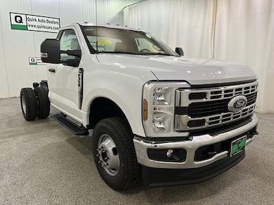2025 Ford Super Duty F-350 DRW XL for sale #F213152 - photo 1
