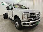2025 Ford Super Duty F-350 DRW XL for sale #F213152 - photo 1