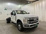 2025 Ford Super Duty F-350 DRW XL for sale #F213152 - photo 4