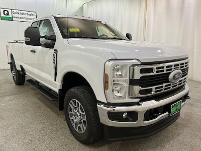 2025 Ford Super Duty F-350 SRW F-350® XLT for sale #F213154 - photo 1