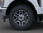2025 Ford Super Duty F-350 SRW F-350® XLT for sale #F213154 - photo 19