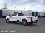 2025 Ford Super Duty F-350 SRW F-350® XLT for sale #F213154 - photo 2