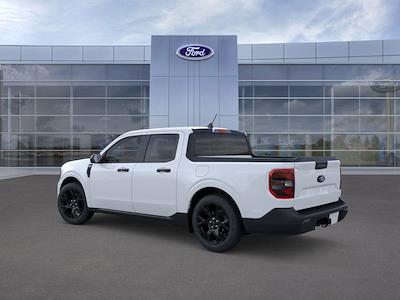 2025 Ford Maverick XLT for sale #F213157 - photo 2