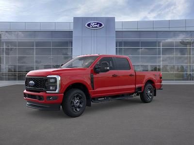 2025 Ford Super Duty F-250 SRW F-250® XL for sale #F213162 - photo 1