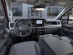 2025 Ford Super Duty F-250 SRW F-250® XL for sale #F213162 - photo 9