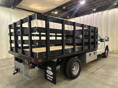 New 2025 Ford F-350 - photo 1