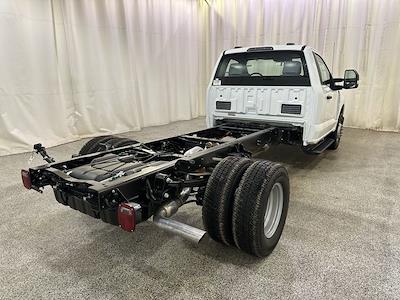 New 2025 Ford F-350 XL Regular Cab Cab Chassis for sale #F213165 - photo 2