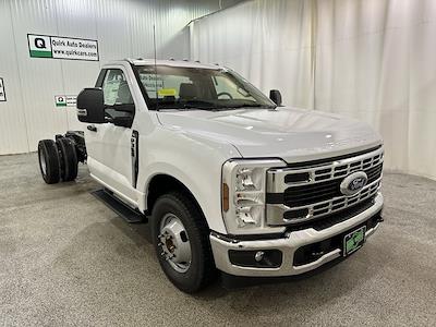 2025 Ford Super Duty F-350 DRW XL for sale #F213165 - photo 1