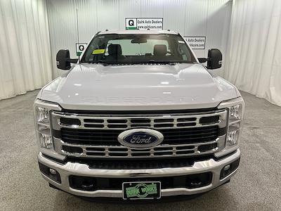 2025 Ford Super Duty F-350 DRW XL for sale #F213165 - photo 2