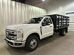 New 2025 Ford F-350 Regular Cab Stake Bed for sale #F213165 - photo 17