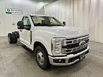 2025 Ford Super Duty F-350 DRW XL for sale #F213165 - photo 3