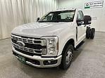 2025 Ford Super Duty F-350 DRW XL for sale #F213165 - photo 4