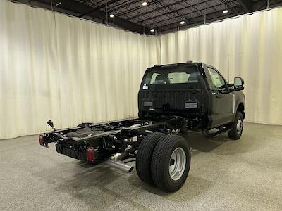 2025 Ford Super Duty F-350 DRW XL for sale #F213168 - photo 2