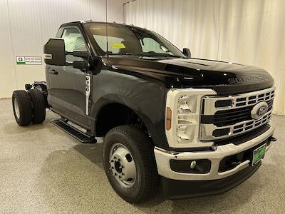2025 Ford Super Duty F-350 DRW XL for sale #F213168 - photo 1