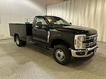 New 2025 Ford F-350 Regular Cab Service Truck for sale #F213168 - photo 3