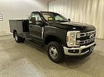 New 2025 Ford F-350 Regular Cab Service Truck for sale #F213168 - photo 5