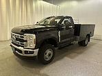 New 2025 Ford F-350 Regular Cab Service Truck for sale #F213168 - photo 1