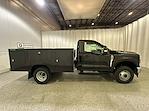 New 2025 Ford F-350 Regular Cab Service Truck for sale #F213168 - photo 6