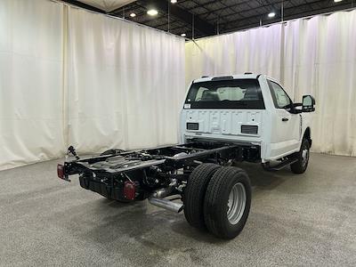 2025 Ford Super Duty F-350 DRW XL for sale #F213169 - photo 2