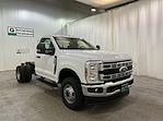 2025 Ford Super Duty F-350 DRW XL for sale #F213169 - photo 4