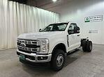 2025 Ford Super Duty F-350 DRW XL for sale #F213169 - photo 5