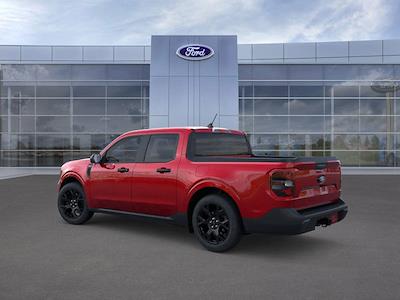 2025 Ford Maverick XLT for sale #F213171 - photo 2