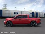 2025 Ford Maverick XLT for sale #F213171 - photo 4