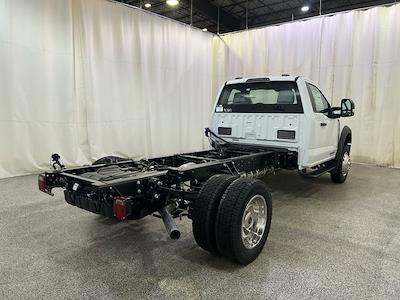 2025 Ford Super Duty F-550 DRW F-550® XL for sale #F213173 - photo 2