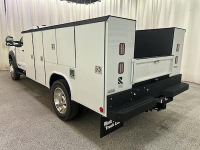 2025 Ford Super Duty F-550 DRW F-550® XL for sale #F213173 - photo 2