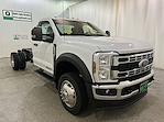 2025 Ford Super Duty F-550 DRW F-550® XL for sale #F213173 - photo 1