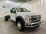2025 Ford Super Duty F-550 DRW F-550® XL for sale #F213173 - photo 4
