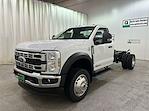 2025 Ford Super Duty F-550 DRW F-550® XL for sale #F213173 - photo 5