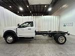2025 Ford Super Duty F-550 DRW F-550® XL for sale #F213173 - photo 7