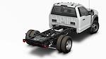 2025 Ford Super Duty F-550 DRW F-550® XL for sale #F213173 - photo 3