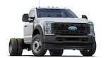 2025 Ford Super Duty F-550 DRW F-550® XL for sale #F213173 - photo 4