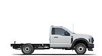 2025 Ford Super Duty F-550 DRW F-550® XL for sale #F213173 - photo 5