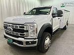 New 2025 Ford F-550 Regular Cab Service Truck for sale #F213173 - photo 4